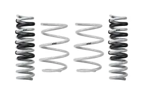 E32-23-018-01-22 Eibach Drag-lauch-kit Springs For 2016-2024 Chevy Camaro Ss 1le Coupe
