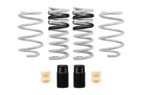 E32-35-029-01-22 Eibach Drag-launch-kit Springs For 15-17 Ford Mustang Gt Coupe S550