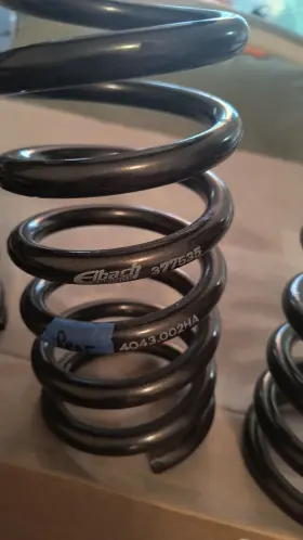 E4043-140 Eibach Honda S2000 Pro Kit Springs - Like New #2