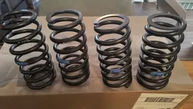 E4043-140 Eibach Honda S2000 Pro Kit Springs - Like New