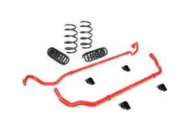 E43-82-089-01-22 Eibach Pro-plus Kit Fits 20 A90 Toyota Supra