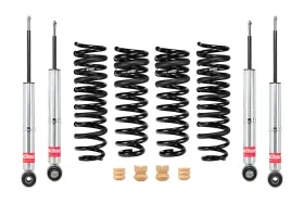 E70-35-061-01-22 Eibach For 22-25 Ford F150 Lightning Pro-system Kit