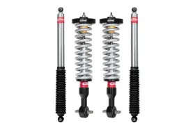 E86-35-035-01-22 Eibach Pro Truck Stage 2 Lift Coilovers Shock 4pc Kit For 15-25 Ford F-150 4wd