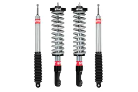 E86-82-067-01-22 Eibach Pro Lift Kit Stage 2 Front Coilover Rear Shocks For 16-21 Tundra 2wd 4wd