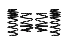 Eibe10-201-006-02-22 Eibach Pro-kit For 2024 Acura Integra Type S Lowering Suspension Springs