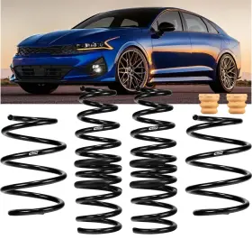 Eibe10460430122 Eibach Pro-kit Performance Lowering Springs Kia K5 2021-2025