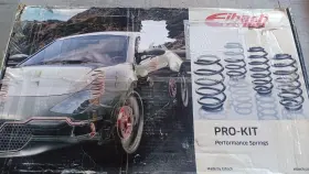 Fwd2804.140 Eibach Lowering Pro Kit Performance Springs 2804.140