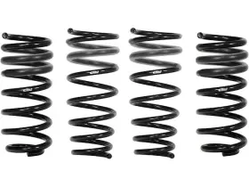 Eibach Springs 22wvwzd71 Front And Rear Coil Spring Lowering Kit / Shock Absorber For X3 X4
