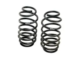 51943rrck Eibach Springs For Yukon Coil Spring Lowering Kit / Shock Absorber