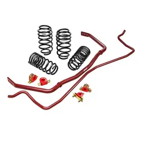 7727.880 Eibach Springs 7727 880 Pro Kit Front Rear Sway Bars #3