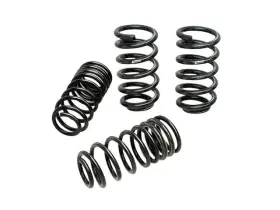 Eibach Springs 78hjjsh85 Front And Rear Coil Spring Lowering Kit / Shock Absorber For Grand