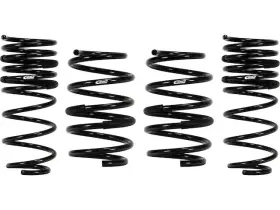 98bqmhf44 Eibach Springs Front And Rear Coil Spring Lowering Kit / Shock Absorber 98bqmhf44 Eibach Springs Front And Rear Coil Spring Lowering Kit / Shock Absorber