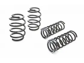 Eibach Springs Cv45d7 Front And Rear Coil Spring Lowering Kit / Shock Absorber For Cruze