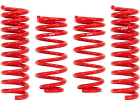 Dt65k1 Eibach Springs Coil Spring Lowering Kit / Shock Absorber For Bmw 320i 328i 428i