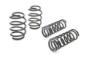 E10-10-012-01-22 Eibach Springs Pro Kit Performance E10 10 012 01 22 Set Of 4