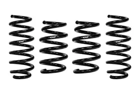 E10-87-002-01-22 Eibach Springs E10 87 002 01 22 Pro Kit Performance Set Of #3