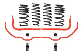 E43-87-001-01-22 Eibach Springs E43 87 001 01 22 Pro Plus Kit Sway