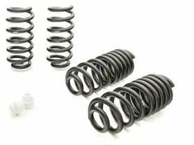 Pj91m9 Eibach Springs Coil Spring Lowering Kit / Shock Absorber For Grand Cherokee