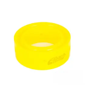 Sr.2530.0080 Eibach Springs Spring Rubber Durometer 80 Yellow Sr 2530 0080 1 Piece
