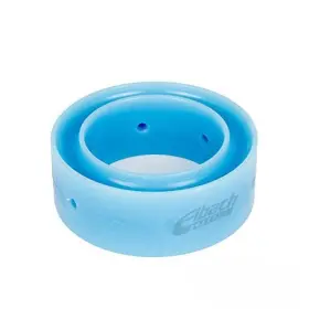 Sr.2530.0090 Eibach Springs Sr 2530 0090 Spring Rubber Coilover 90 Durometer Blue #3 Sr.2530.0090 Eibach Springs Sr 2530 0090 Spring Rubber Coilover 90 Durometer Blue #3