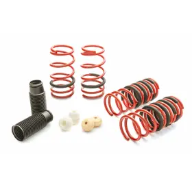 Tlx-eib4.10582-cl360a70 Eibach For Scion Fr-s 2013-2016 Zn6 2.0l 4cyl Sportline Kit