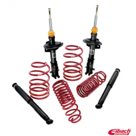 Tlx-eib4.7328.780-cl360a70 Eibach For Sportline System Chrysler 300/300c 2005 06 07 08 09 2010 4.7328.780