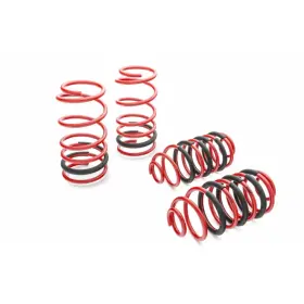 Tlx-eib4.9938-cl360a70 Eibach For Chevy Cobalt 2005 2006 2007 Sportline Kit