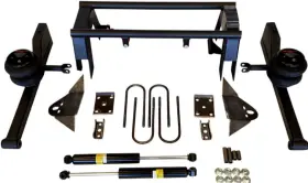 Ek-4li-c1073-26 Ekstensive Metal Works Airmaxxx G1n Rear 2link 2600 For C10 Air Ride Suspension