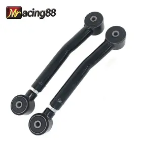 Ak031-1 Emck Jp Bk Adj. Lower Steel Control Arm For 93-98 Jeep Grand Cherokee/98-06 Wrangler