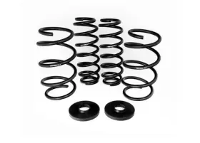 Emd-mqb-ls3 Emd Auto Audi A3/s3 8v And 8y Lowering Spring Kit