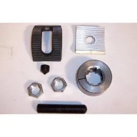 16-9913-7 Empi Front End Adjuster Avis Style For Ball Joint Each Dunebuggy And Vw