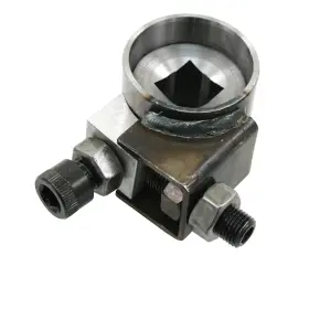 22-2802-7 Empi Front End Adjuster For King Pin Each Dunebuggy And Vw
