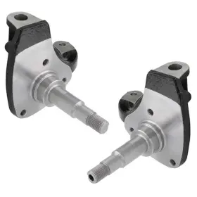 22-3855 Empi 707924544596 Vw Bug Hd Forged King Pin 2-1/2 Inch Dropped Spindles Drum Brakes 22-3855 Empi 707924544596 Vw Bug Hd Forged King Pin 2-1/2 Inch Dropped Spindles Drum Brakes