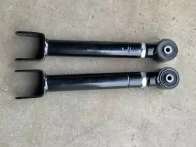 Ak031-2 Emusa Openbox Front Upper Adj Control Arm For 93-98 Grand Cherokee 97-06 Wrangler