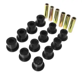 2-2119g Energy Suspension Leaf Spring Bushings 2-2119g Energy Suspension Leaf Spring Bushings