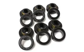 3.4116g Energy Suspension Body Cab Mounts For 81-87 C1500 K1500 K2500 K3500 Set