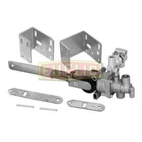 E-11293 Euclid Suspension Hardware Kit #2