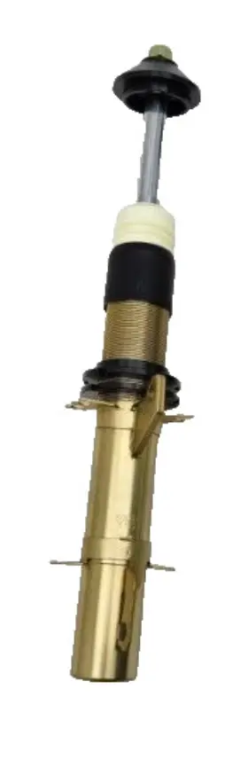 299-900-670 Eurocollective Single Front Coilover Replacement For Mk1 Audi Tt Quattro Vw Mk4 Gollf R32