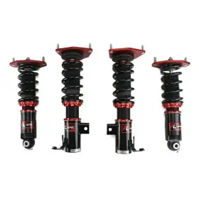 Ffa1.10286.3 Factionfab V2 Fl-spec Coilovers Fits 2013 Fr-s Brz 86 Gr86