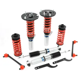 Ps006510-r Fapo Returned Coilover Suspension Lowering Kit For Bmw 3-series F30 2013-2019 Ps006510-r Fapo Returned Coilover Suspension Lowering Kit For Bmw 3-series F30 2013-2019