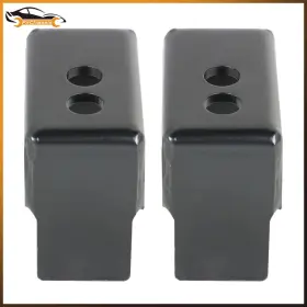 Firc2723560ss Firchassis For Chevy C10 Gmc Truck 1973-1987 1/2 Ton Rear Axle Flip Kit 5 Inch Drop #3