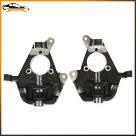 Firc3615780ss Firchassis For Chevrolet 1500 Gmc Plus 1999-2006 2wd Awd 4wd 2 Inch Drop Lowering Spindles #2 Firc3615780ss Firchassis For Chevrolet 1500 Gmc Plus 1999-2006 2wd Awd 4wd 2 Inch Drop Lowering Spindles #2