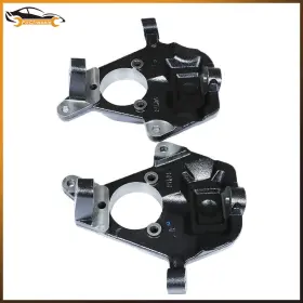 Firc3615780ss Firchassis For Chevrolet 1500 Gmc Plus 1999-2006 2wd Awd 4wd 2 Inch Drop Lowering Spindles Firc3615780ss Firchassis For Chevrolet 1500 Gmc Plus 1999-2006 2wd Awd 4wd 2 Inch Drop Lowering Spindles