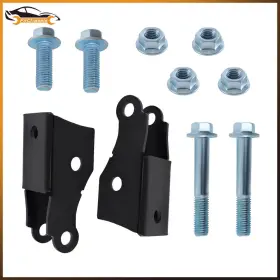 Firc4975460ss Firchassis For Gmc C1500 5.0l 5.7l 1979-1986 Rear Shock Extender Lowered Drop Trucks
