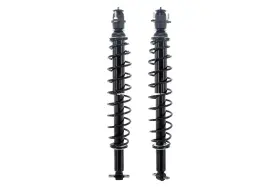 Sc00001 Focus Auto Parts Rear Suspension Conversion Kit Fits 1995-2003 Oldsmobile Aurora