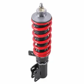 27b143029c4 Forceauto Box 4 Full Coilovers Shocks Assy Kit For 2006-08 Honda Ex Lx Dx Adj.height New #2 27b143029c4 Forceauto Box 4 Full Coilovers Shocks Assy Kit For 2006-08 Honda Ex Lx Dx Adj.height New #2