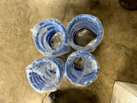 Lspr-9397 Ford Manzo M2 Performance Lowering Springs Coils 93-97 Mazda Mx6 / Probe