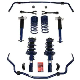M-fr3a-m8a Ford Track Handling Pack - Mustang 15-20