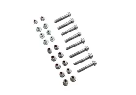 M-18000-f15aa Ford Performance Compatible With/replacement For Parts Fox Tuned By #3