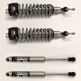 M-18000-f15aa Ford Performance Compatible With/replacement For Parts Fox Tuned By